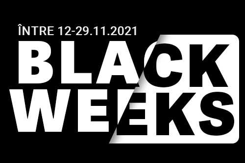 Black Weeks